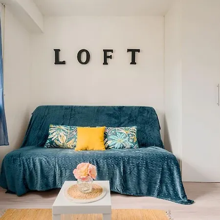 Cosy Proche De Tete D'or *